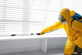 Best Pest Prevention Services  in Franklin Park, FL